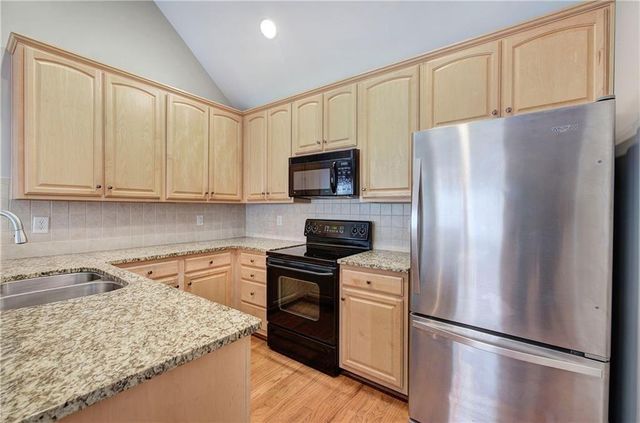 245 Villa Creek Parkway, Canton, GA 30114