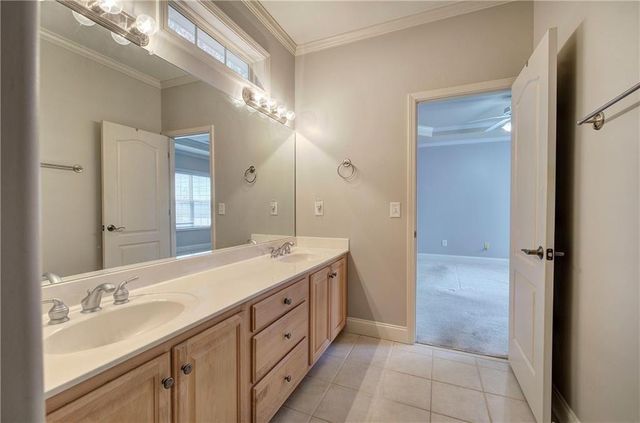 245 Villa Creek Parkway, Canton, GA 30114