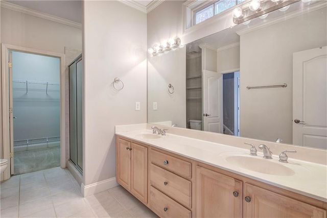 245 Villa Creek Parkway, Canton, GA 30114