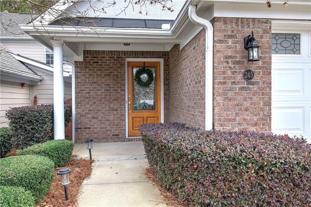 245 Villa Creek Parkway, Canton, GA 30114