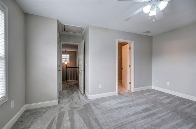 245 Villa Creek Parkway, Canton, GA 30114