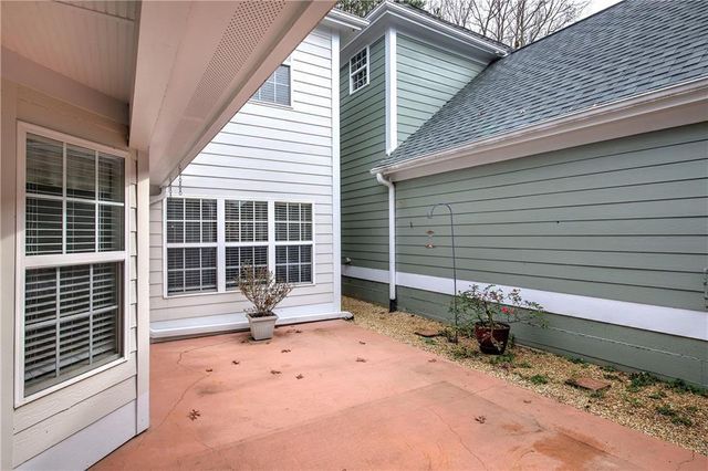 245 Villa Creek Parkway, Canton, GA 30114