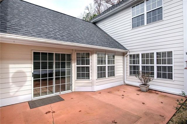 245 Villa Creek Parkway, Canton, GA 30114