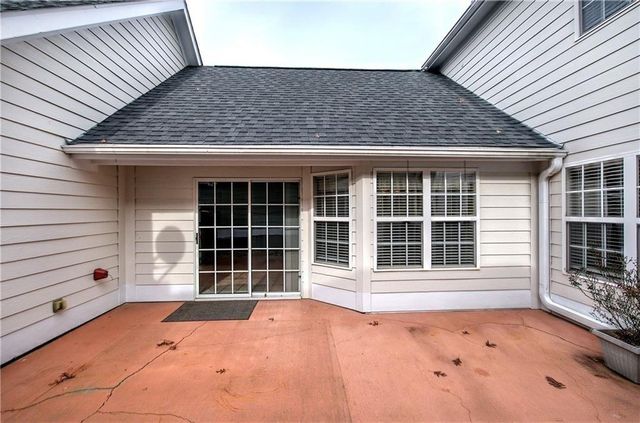 245 Villa Creek Parkway, Canton, GA 30114