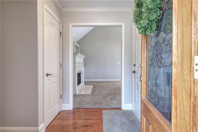 245 Villa Creek Parkway, Canton, GA 30114