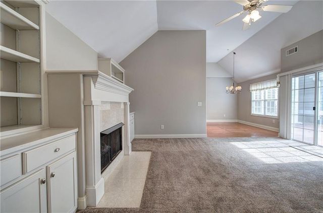 245 Villa Creek Parkway, Canton, GA 30114