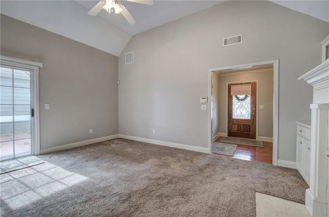 245 Villa Creek Parkway, Canton, GA 30114