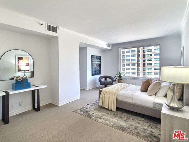 10550 Wilshire Boulevard 1004, Los Angeles, CA 90024