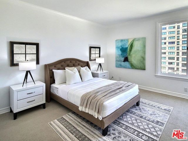 10550 Wilshire Boulevard 1004, Los Angeles, CA 90024