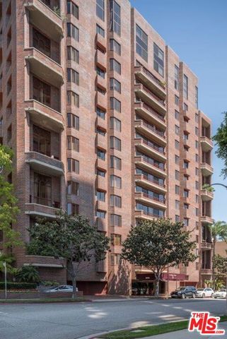 10550 Wilshire Boulevard 1004, Los Angeles, CA 90024