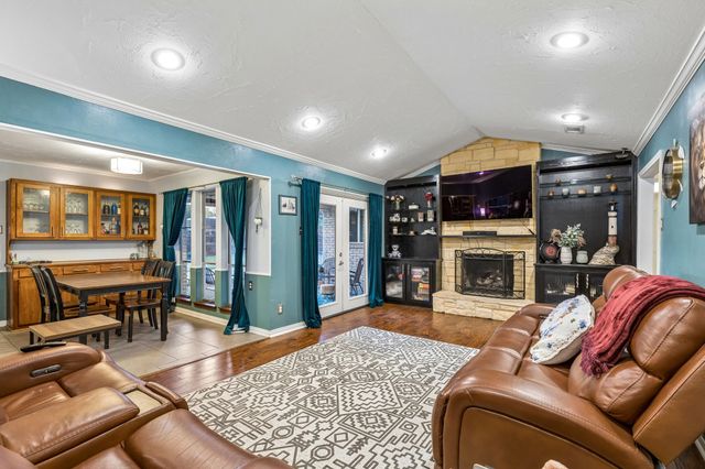 1709 Timbers Drive, Irving, TX 75061