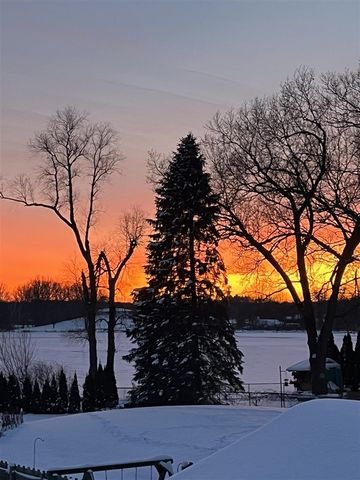 13395 Lime Lake Drive, Sparta, MI 49345