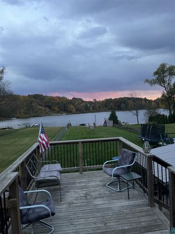 13395 Lime Lake Drive, Sparta, MI 49345