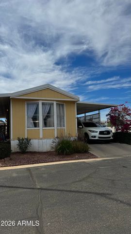 6227 N Litchfield Road 18, Litchfield Park, AZ 85340