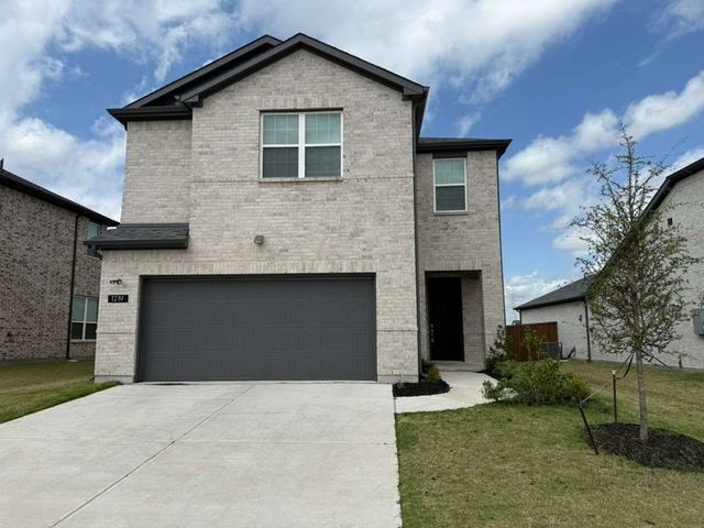 1219 Triton Drive, Seagoville, TX 75159