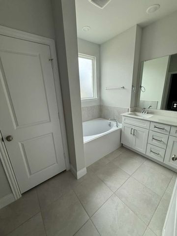 1219 Triton Drive, Seagoville, TX 75159