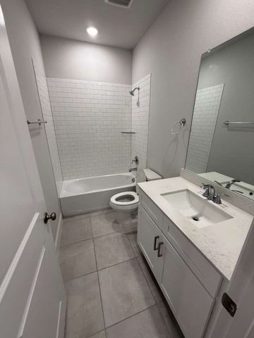 1219 Triton Drive, Seagoville, TX 75159