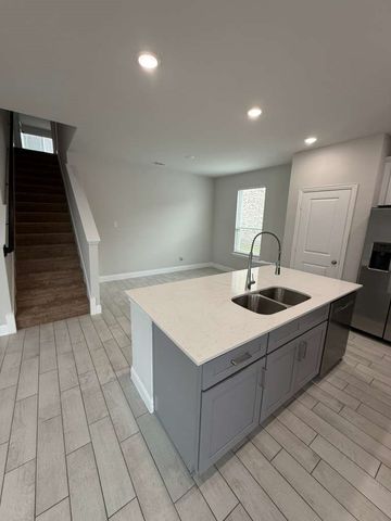 1219 Triton Drive, Seagoville, TX 75159