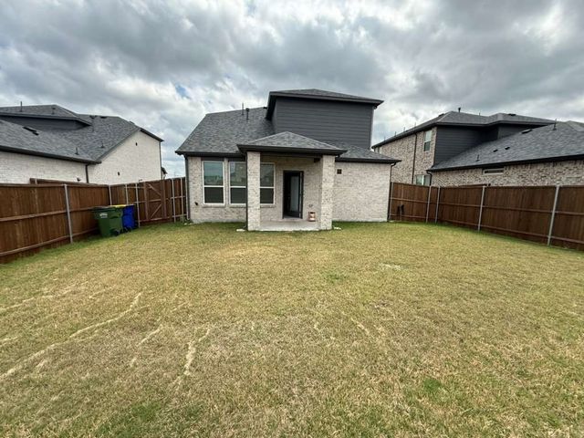 1219 Triton Drive, Seagoville, TX 75159