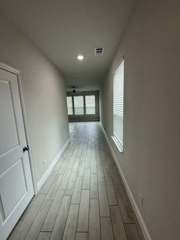 1219 Triton Drive, Seagoville, TX 75159