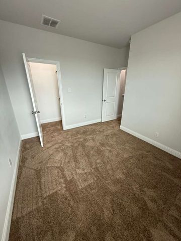 1219 Triton Drive, Seagoville, TX 75159