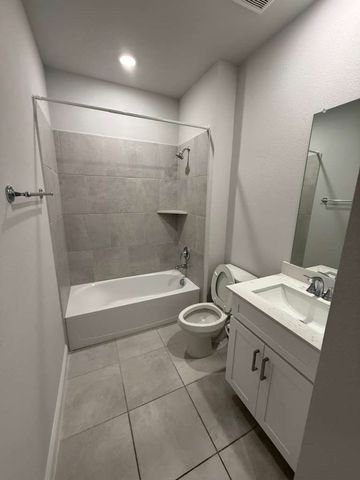 1219 Triton Drive, Seagoville, TX 75159