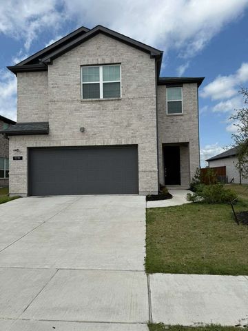 1219 Triton Drive, Seagoville, TX 75159