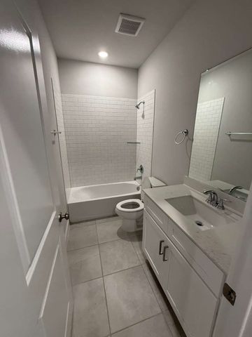 1219 Triton Drive, Seagoville, TX 75159