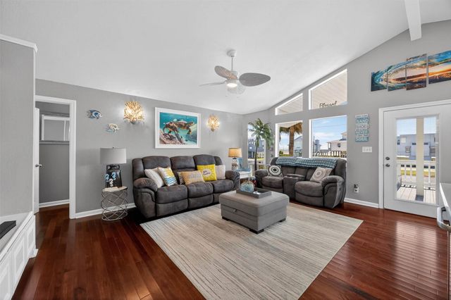 22002 Termini San Luis Pass Road, Galveston, TX 77554