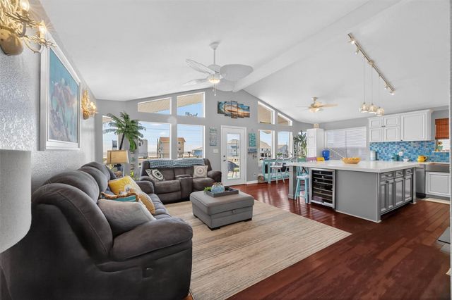 22002 Termini San Luis Pass Road, Galveston, TX 77554