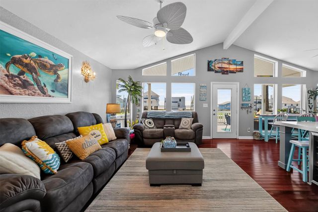 22002 Termini San Luis Pass Road, Galveston, TX 77554