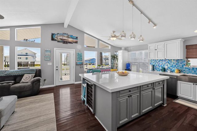 22002 Termini San Luis Pass Road, Galveston, TX 77554