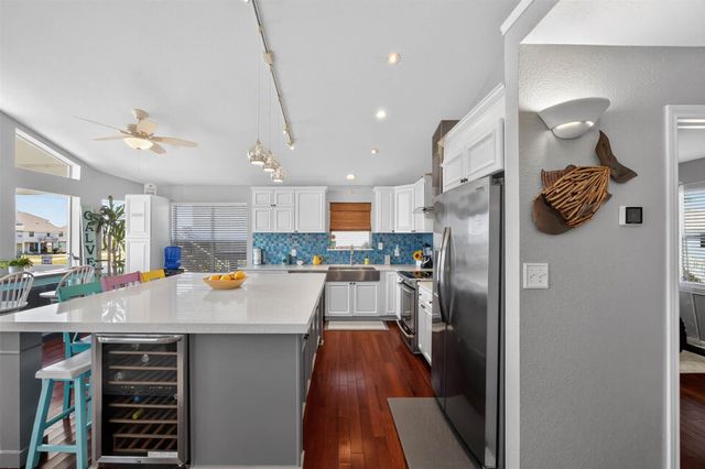 22002 Termini San Luis Pass Road, Galveston, TX 77554