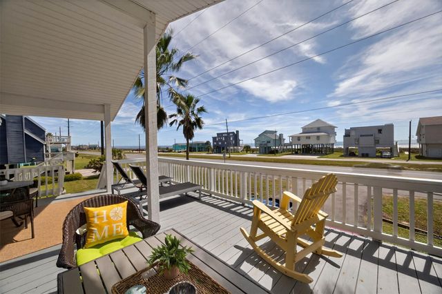 22002 Termini San Luis Pass Road, Galveston, TX 77554