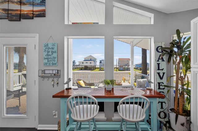 22002 Termini San Luis Pass Road, Galveston, TX 77554