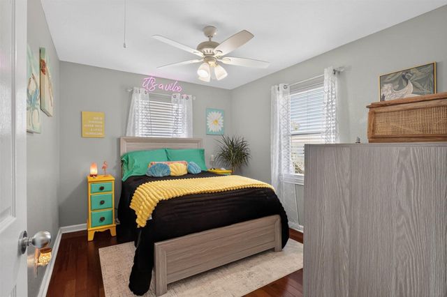 22002 Termini San Luis Pass Road, Galveston, TX 77554