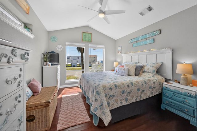 22002 Termini San Luis Pass Road, Galveston, TX 77554