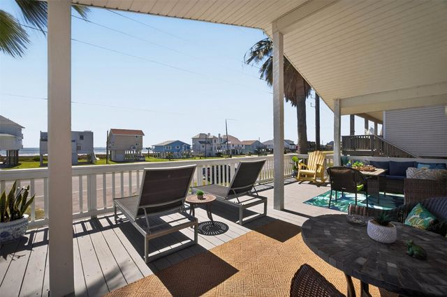 22002 Termini San Luis Pass Road, Galveston, TX 77554