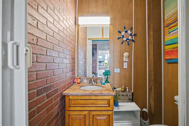 22002 Termini San Luis Pass Road, Galveston, TX 77554