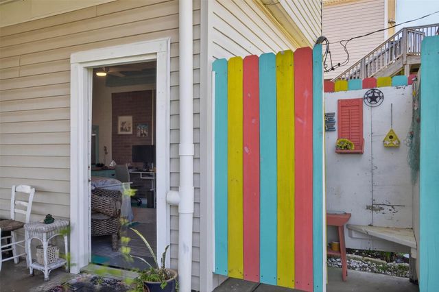 22002 Termini San Luis Pass Road, Galveston, TX 77554