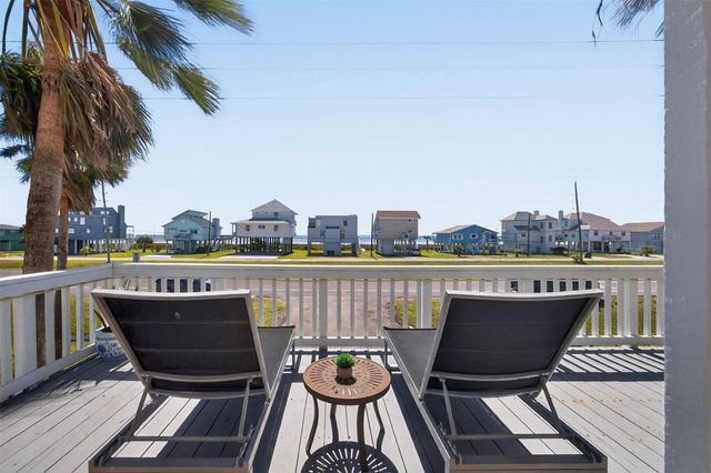 22002 Termini San Luis Pass Road, Galveston, TX 77554