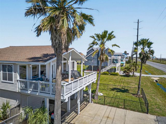 22002 Termini San Luis Pass Road, Galveston, TX 77554