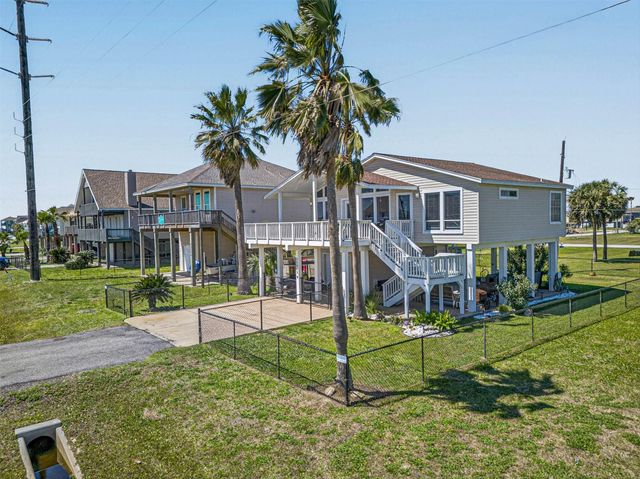 22002 Termini San Luis Pass Road, Galveston, TX 77554