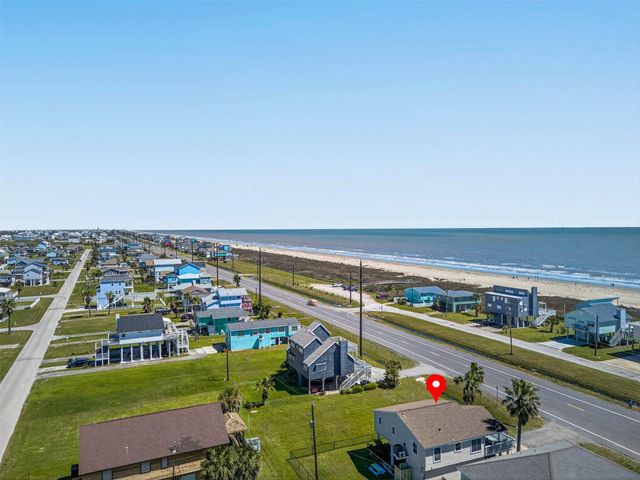 22002 Termini San Luis Pass Road, Galveston, TX 77554