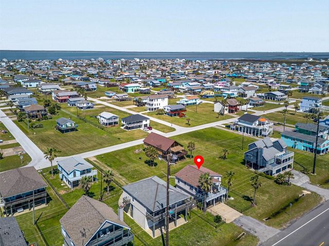 22002 Termini San Luis Pass Road, Galveston, TX 77554