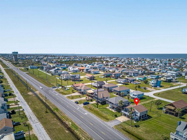 22002 Termini San Luis Pass Road, Galveston, TX 77554