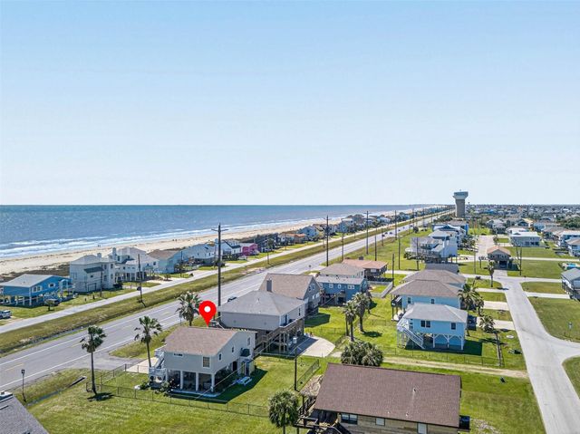 22002 Termini San Luis Pass Road, Galveston, TX 77554