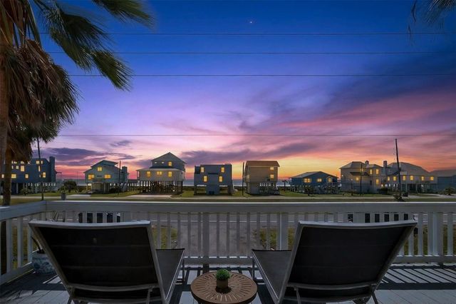 22002 Termini San Luis Pass Road, Galveston, TX 77554