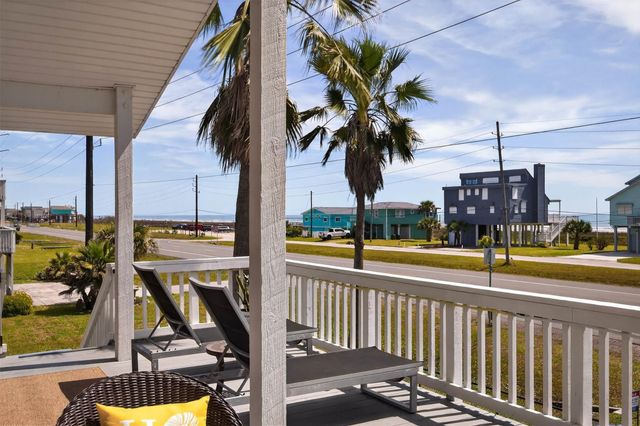 22002 Termini San Luis Pass Road, Galveston, TX 77554