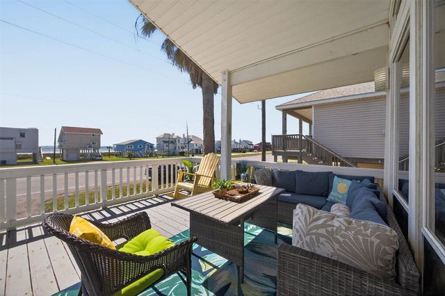22002 Termini San Luis Pass Road, Galveston, TX 77554